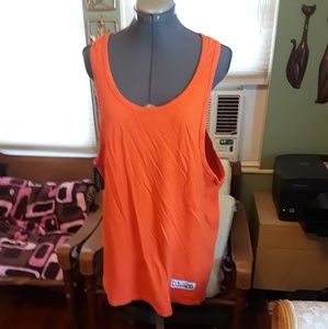 Discus Athletic Men's Cotton Tank Top